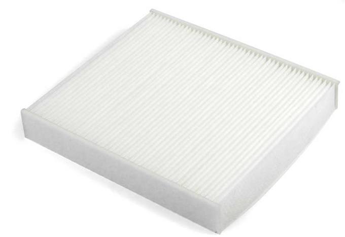 Volvo Cabin Air Filter 30780376 - MANN-FILTER CU2440